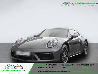 Porsche 911 - 992 Coupe 4S 3.0i 450 PDK