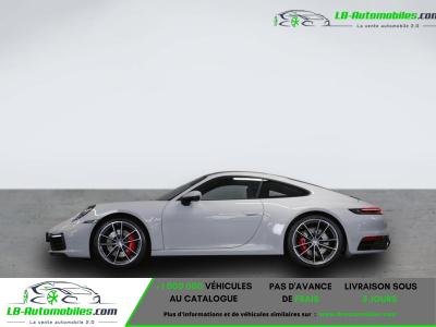 Porsche 911 - 992 Coupe 4S 3.0i 450 PDK