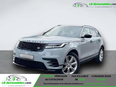 Land Rover Range Rover Velar 2.0L P400e PHEV 404ch AWD BVA