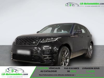 Land Rover Range Rover Velar 2.0L P400e PHEV 404ch AWD BVA
