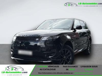 Land Rover Range Rover Sport P460e AWD 3.0L i6 PHEV