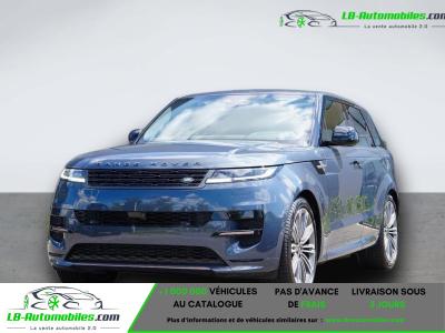 Land Rover Range Rover Sport P460e AWD 3.0L i6 PHEV