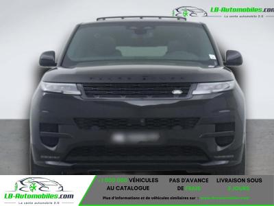 Land Rover Range Rover Sport P460e AWD 3.0L i6 PHEV