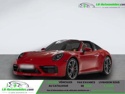 Porsche 911 - 992 Cabriolet 4S  3.0i 450 PDK