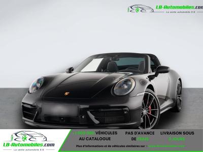 Porsche 911 - 992 Cabriolet 4S  3.0i 450 PDK