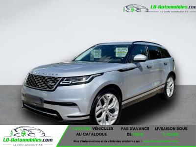 Land Rover Range Rover Velar 3.0L D300 BVA