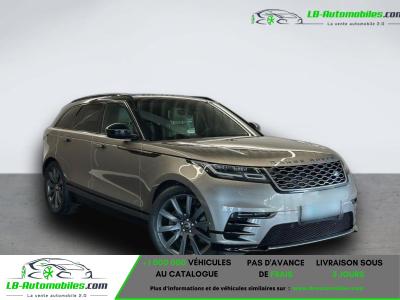 Land Rover Range Rover Velar 3.0L D300 BVA