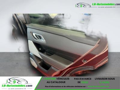 Land Rover Range Rover Velar 3.0L D300 BVA