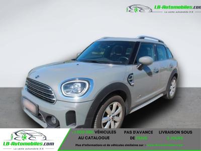 Mini Mini 136 CH BVA