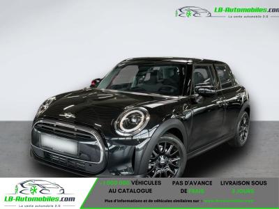 Mini Mini 136 CH BVA