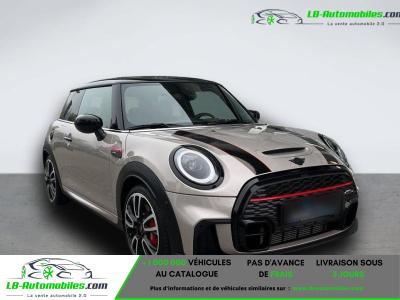 Mini Mini JCW 231 CH BVA