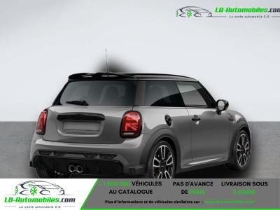 Mini Mini JCW 231 CH BVA