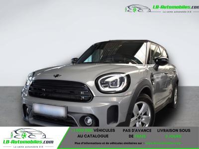 Mini Countryman 150 ch BVA