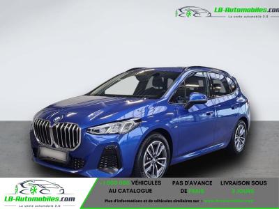 BMW Série 2 Active Tourer  223i 204 ch BVA