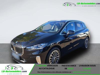 BMW Série 2 Active Tourer  223i 204 ch BVA