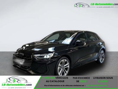 Audi A3 Sportback 35 TFSI Mild Hybrid 150 BVA