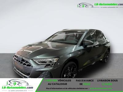 Audi A3 Sportback 35 TFSI Mild Hybrid 150 BVA