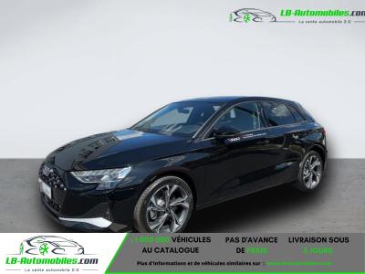 Audi A3 Sportback 35 TFSI Mild Hybrid 150 BVA