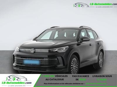 Volkswagen Tiguan 1.5 eTSI 130 BVA