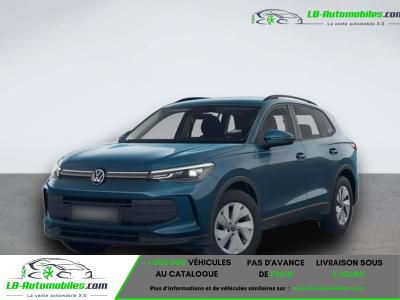 Volkswagen Tiguan 1.5 eTSI 130 BVA