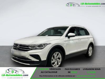 Volkswagen Tiguan 1.5 eHybrid 245 BVA