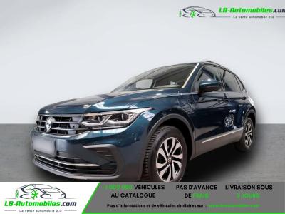 Volkswagen Tiguan 1.5 eHybrid 245 BVA