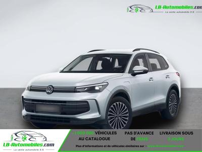 Volkswagen Tiguan 1.5 eHybrid 245 BVA