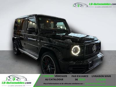 Mercedes Classe G G 63 AMG BVA