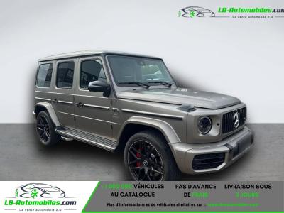 Mercedes Classe G G 63 AMG BVA