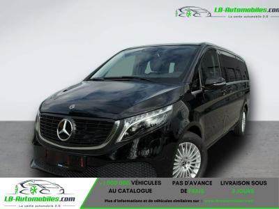 Mercedes EQV 300 Long 204 ch