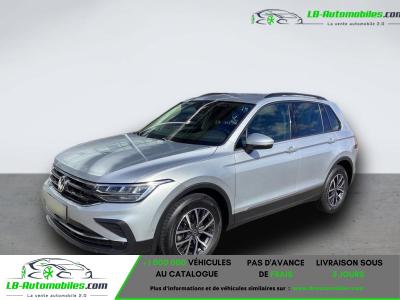 Volkswagen Tiguan 1.5 eTSI 150 BVA