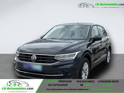 Volkswagen Tiguan 1.5 eTSI 150 BVA
