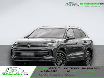 Volkswagen Tiguan 1.5 eHybrid 245 BVA
