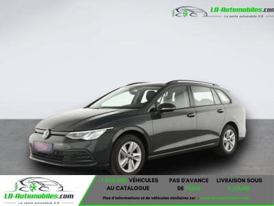 Volkswagen Golf SW 2.0 TDI 116 BVM