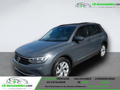 Volkswagen Tiguan 2.0 TDI 150ch BVA