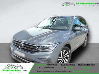 Volkswagen Tiguan 2.0 TDI 150ch BVA