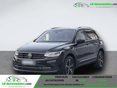 Volkswagen Tiguan 2.0 TDI 150ch BVA