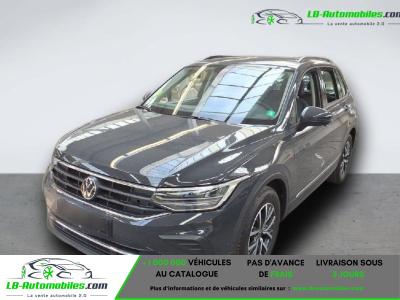 Volkswagen Tiguan 2.0 TDI 150ch BVA