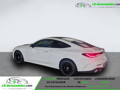 Mercedes CLE Coupe 200 BVA