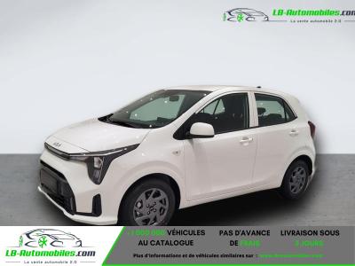 Kia Picanto 1.2 DPi 79 ch BVM