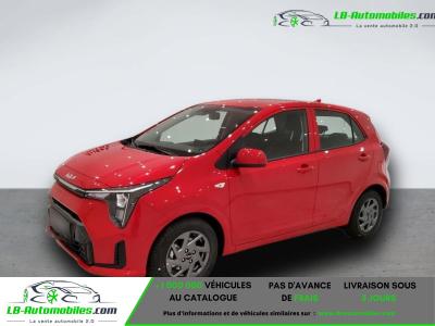 Kia Picanto 1.2 DPi 79 ch BVM