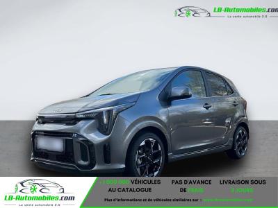 Kia Picanto 1.2 DPi 79 ch BVM
