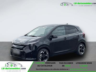 Kia Picanto 1.2 DPi 79 ch BVM