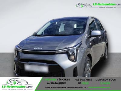 Kia Picanto 1.2 DPi 79 ch BVM