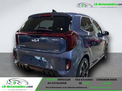 Kia Picanto 1.2 DPi 79 ch BVM