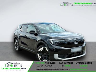 Ford Explorer Electrique 77 kWh 286 ch