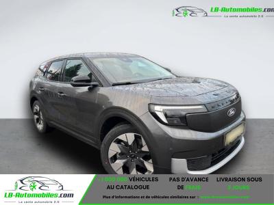Ford Explorer Electrique 77 kWh 286 ch