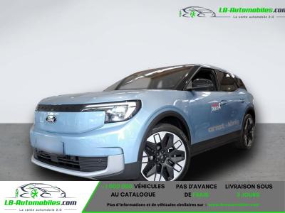 Ford Explorer Electrique 77 kWh 286 ch