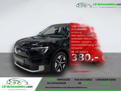 Ford Explorer Electrique 77 kWh 286 ch