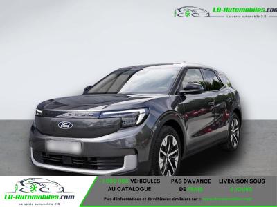 Ford Explorer Electrique 77 kWh 286 ch